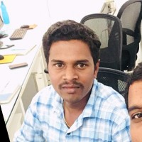 Surender M