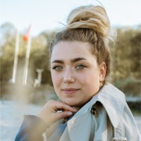 Melina Schillig