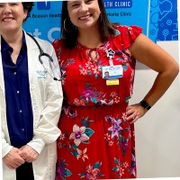 Tara Baxter-Kline