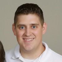 Dustin Arnold
