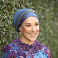 Devorah Talia Gordon