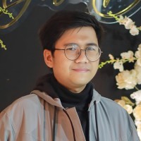 Ozy Yasin (Fahrurrozy Yasin)