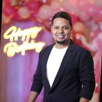 Rakesh Rajak