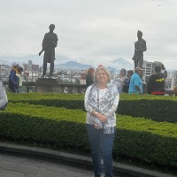 Maria Isabel