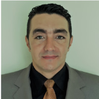 Jose David Blacio Urquijo