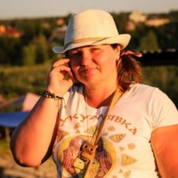 Елена Астафьева