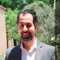Mohammed Moola CA(SA)