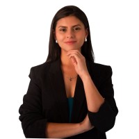 María Camila Bustos