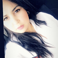Samia Lamghari