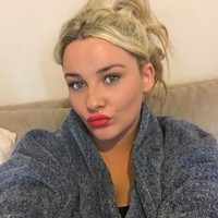 Lucy Tams