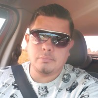 Tailor Carvalho Junior