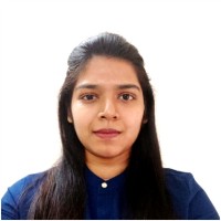 Cs Aishwarya Agrawal