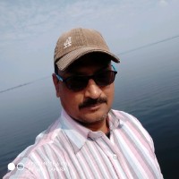 Harish Chandra Mishra