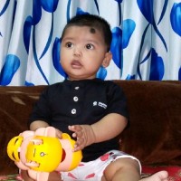 Faruk Ahmed