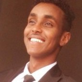 Mustafa Abdishakur