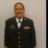 Shari Kinslow
