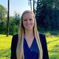 Morgan McClean, MS, RD, LD, NBC-HWC