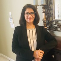 Durre (Sameen) Qureshi