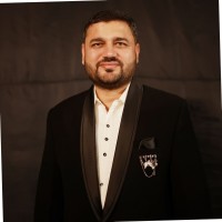 Ritesh Laddha