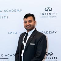 Anil G Nair