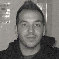 Daniel Read, P.Log