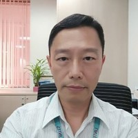 朱祖琪  Eric Chu