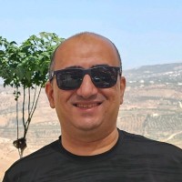Assem Abuhajar, Pmp®, Pmi Rmp®