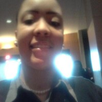 Kaylah-Meagan Thomas