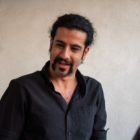 Arash Tabasi