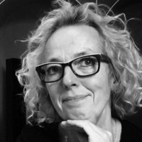 Eva Widmark