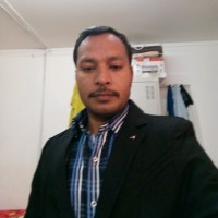 Santosh Kumar