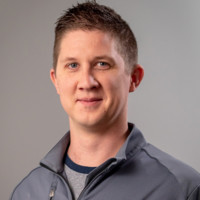 Jared Rosenlund