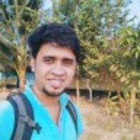 Ashish Dey