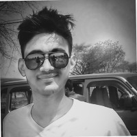 Sidd Shaikh