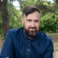 Andreas Lagergren