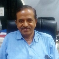 TUKARAM GHOGARE
