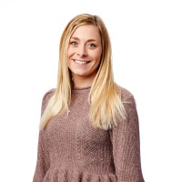 Melanie Vendersbo Esholm Fisker