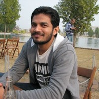 Akhtar Hussain