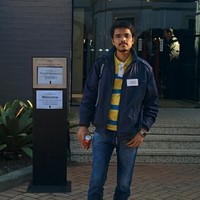 Jainil Shah
