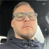 Andreas Gustafsson