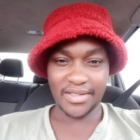 Brian Maphoru