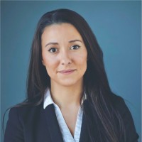 Gloria Rasmussen