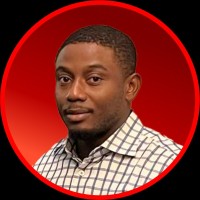 Ndifreke Okon