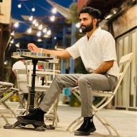 Ummer Farooq