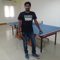 Rajeshwaran r