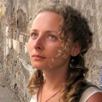 Myshkavets Iryna
