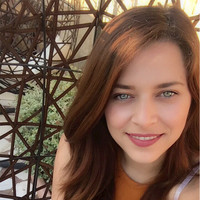 Michaela Georgiladaki