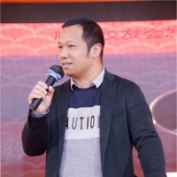 Roye Liu