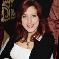 Giulia Bergami