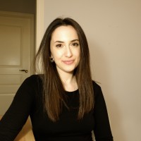 Ludovica Luzzi